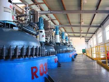 浙江金立源藥業(yè)有限公司年產(chǎn)2080噸醫(yī)藥原料藥及關(guān)鍵中間體聯(lián)產(chǎn)氯化鎂、溴化鉀及配套固廢減量化焚燒爐提升項(xiàng)目環(huán)評(píng)報(bào)批前公示